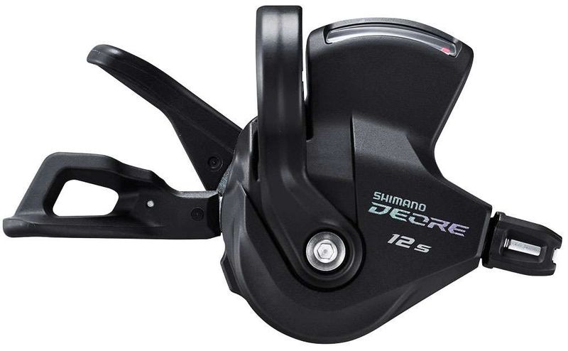 SHIMANO SLM6100 R/H 12 SPD SHIFTER