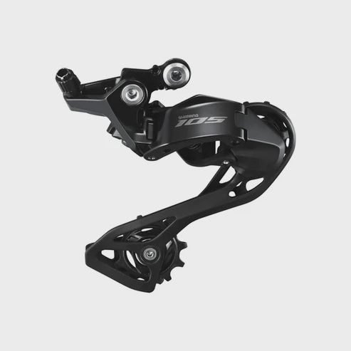 SHIMANO RDR7100 12SPD MECH. REAR DERAILLEUR