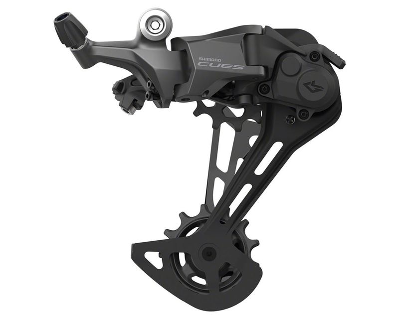SHIMANO RDU6000GS CUES REAR DERAILLEUR 1X10/11SPD