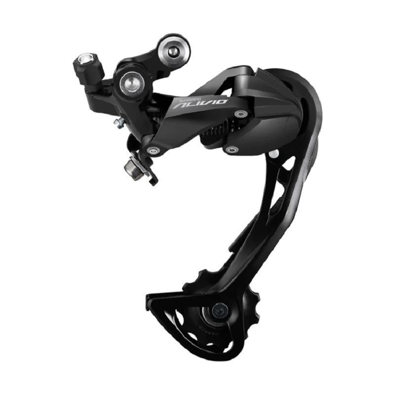 SHIMANO RDM3100 ALIVIO REAR DERAILEUR 9SPD
