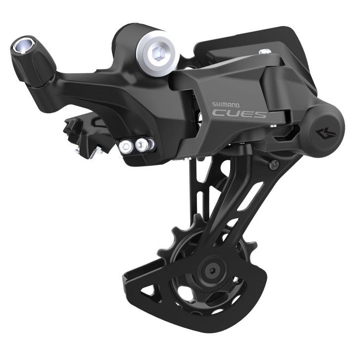 SHIMANO RDU4000GS CUES REAR DERAILLEUR 1X9SPD