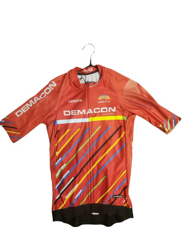 DEMACON CARE RIDERS