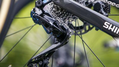 Rear Derailleur