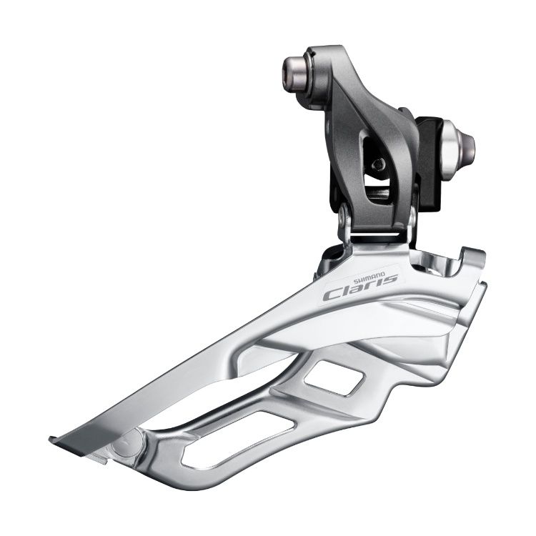 SHIMANO FDR2030 CLARIS 8SPD BRAZED