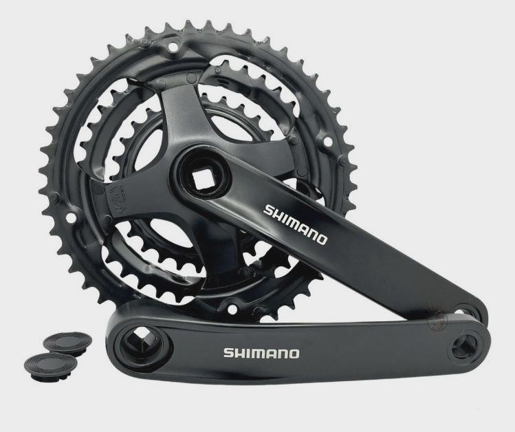 SHIMANO FC-TY301/-175MM 48-38-