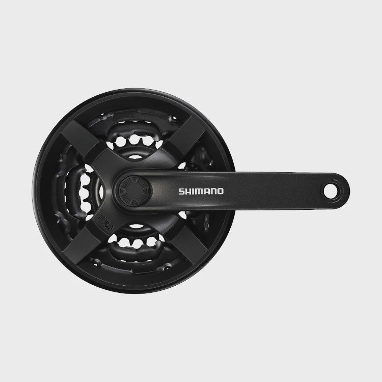 SHIMANO FC-TY301 6/7/8 175MM