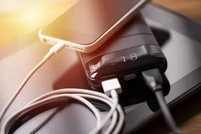 Power Banks