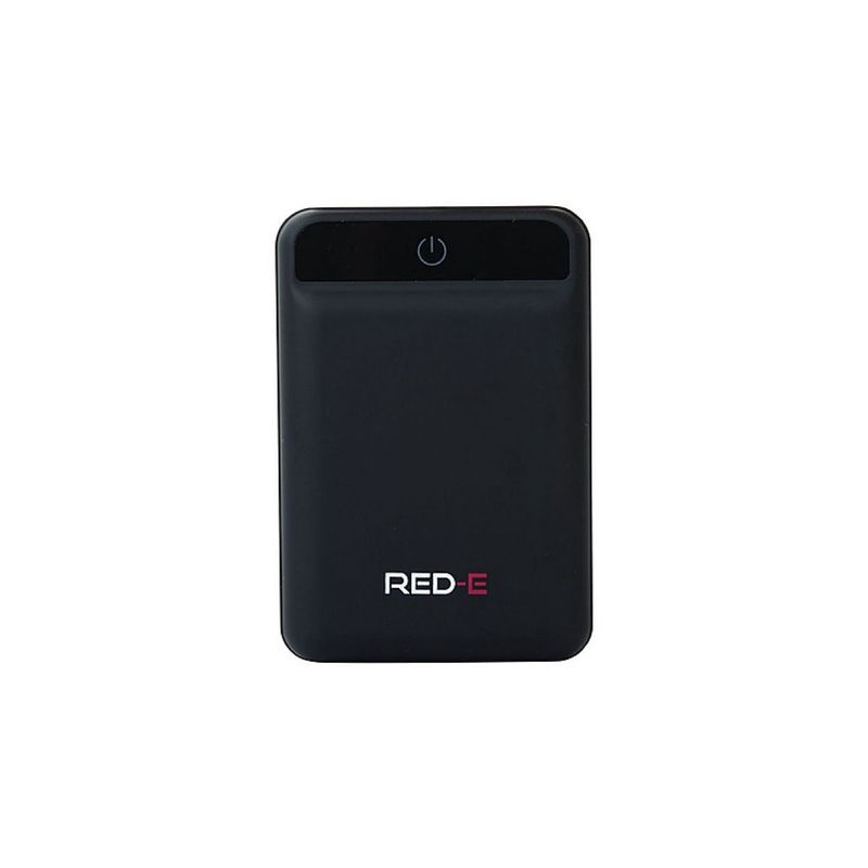 RED-E PB RC10 PD LED 10K MAH