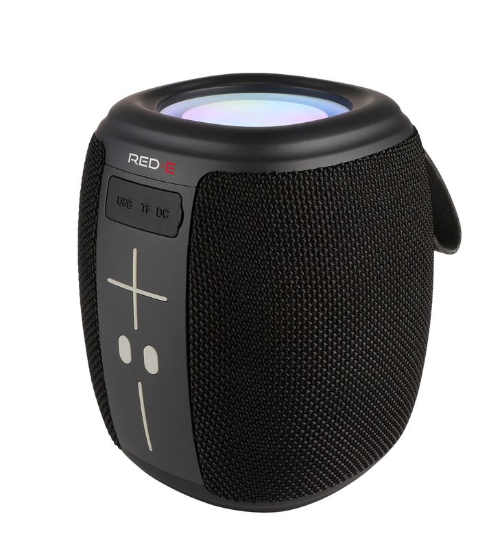 RED-E DOME SPEAKER