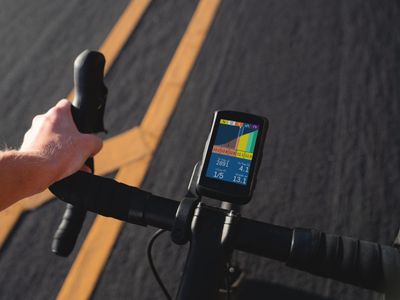 Bicycle Computers