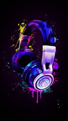 Headphones