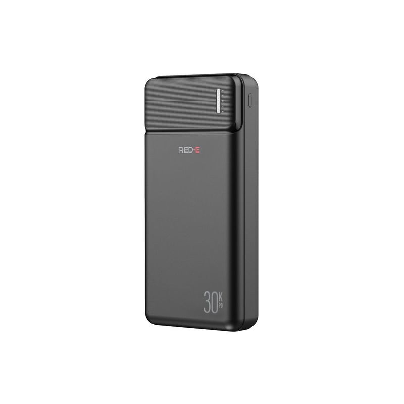 RED-E POWERBANK RC30 PD