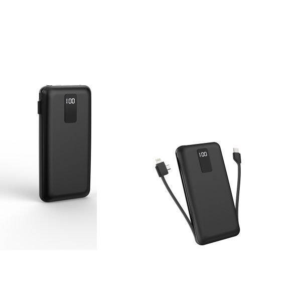 RED-E PB TRAVELLER 20K MAH PD