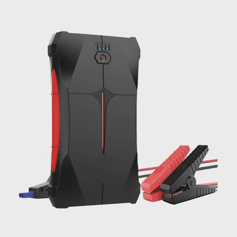 RAYLITE JUMP STARTER POWERBANK