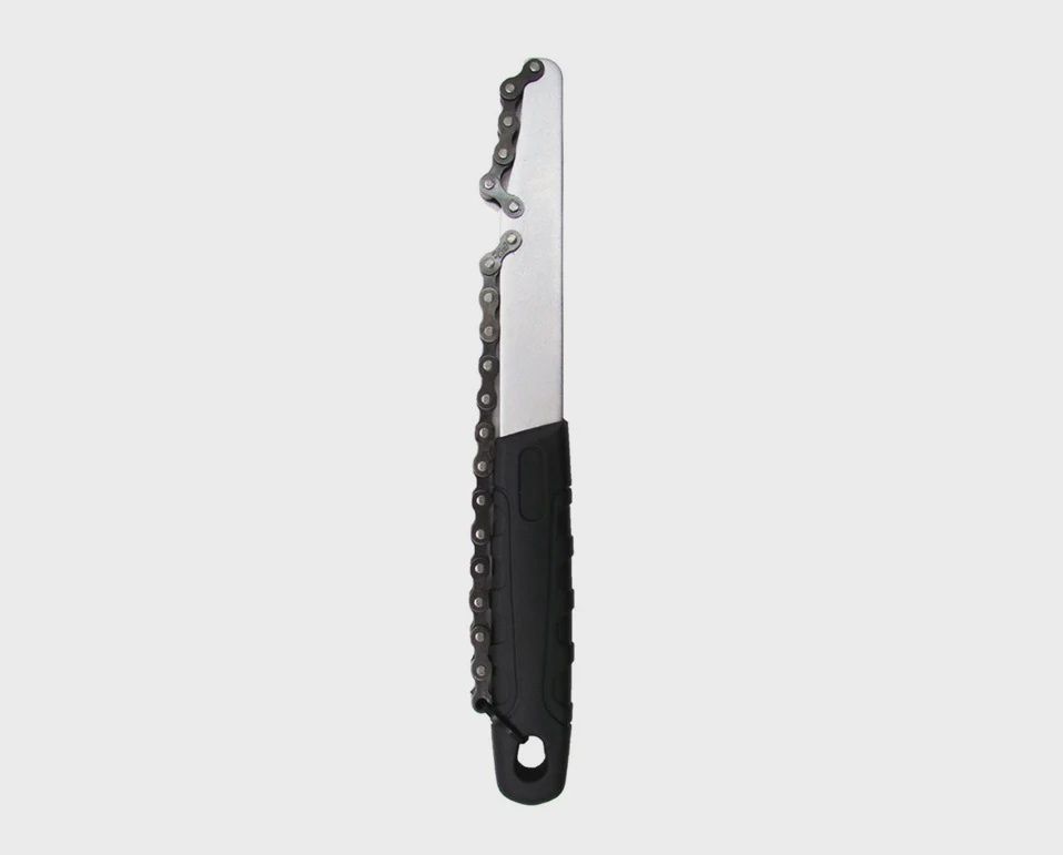 W/SHOP TOOL FREEWHEEL TURNER, Colour: Grey