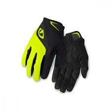 GIRO BRAVO GEL LF