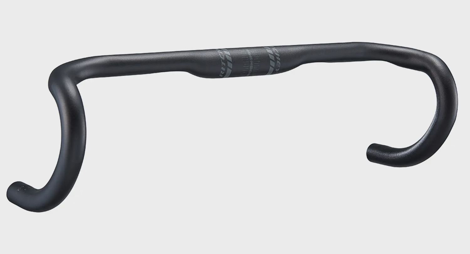 RITCHIE H/BAR COMP STREEM INTERNAL ROUTING 42CM, Colour: Black