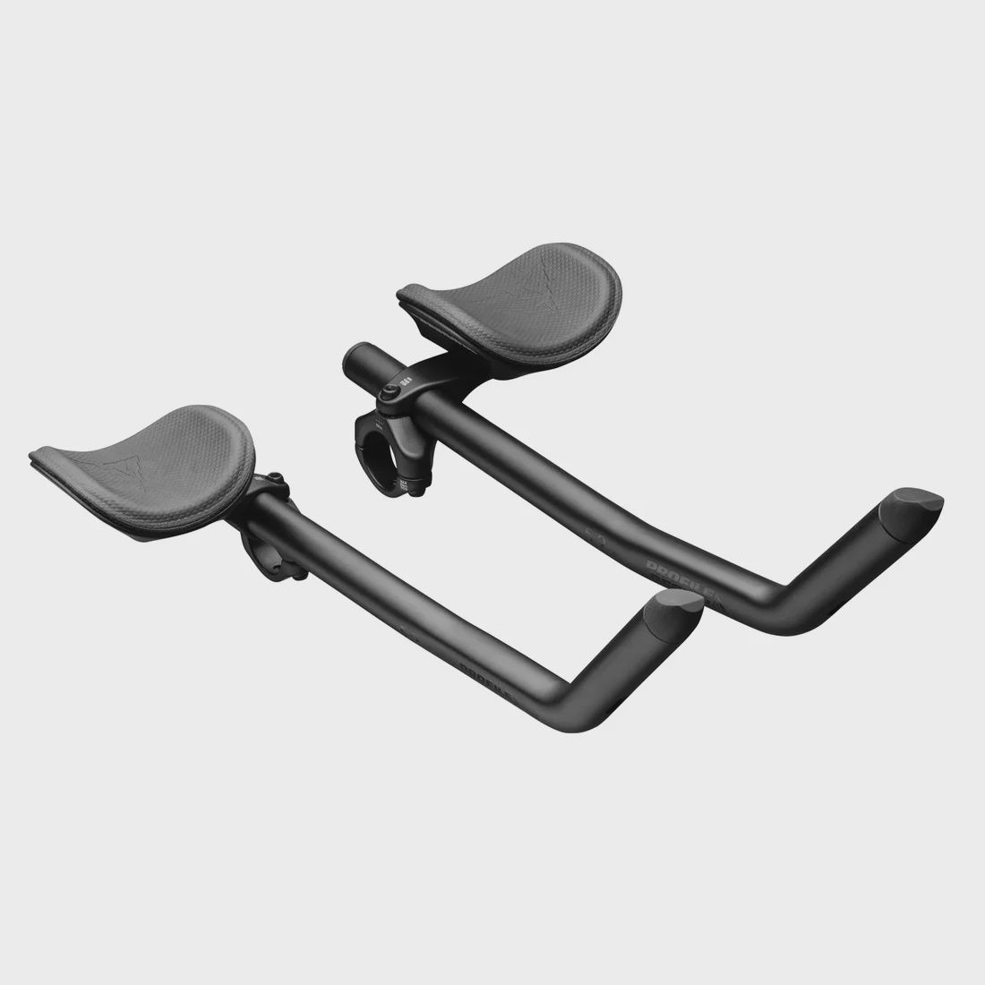 PROFILE DESIGN H/BAR TRI SONIC ERGO 52a AEROBAR, Colour: Black