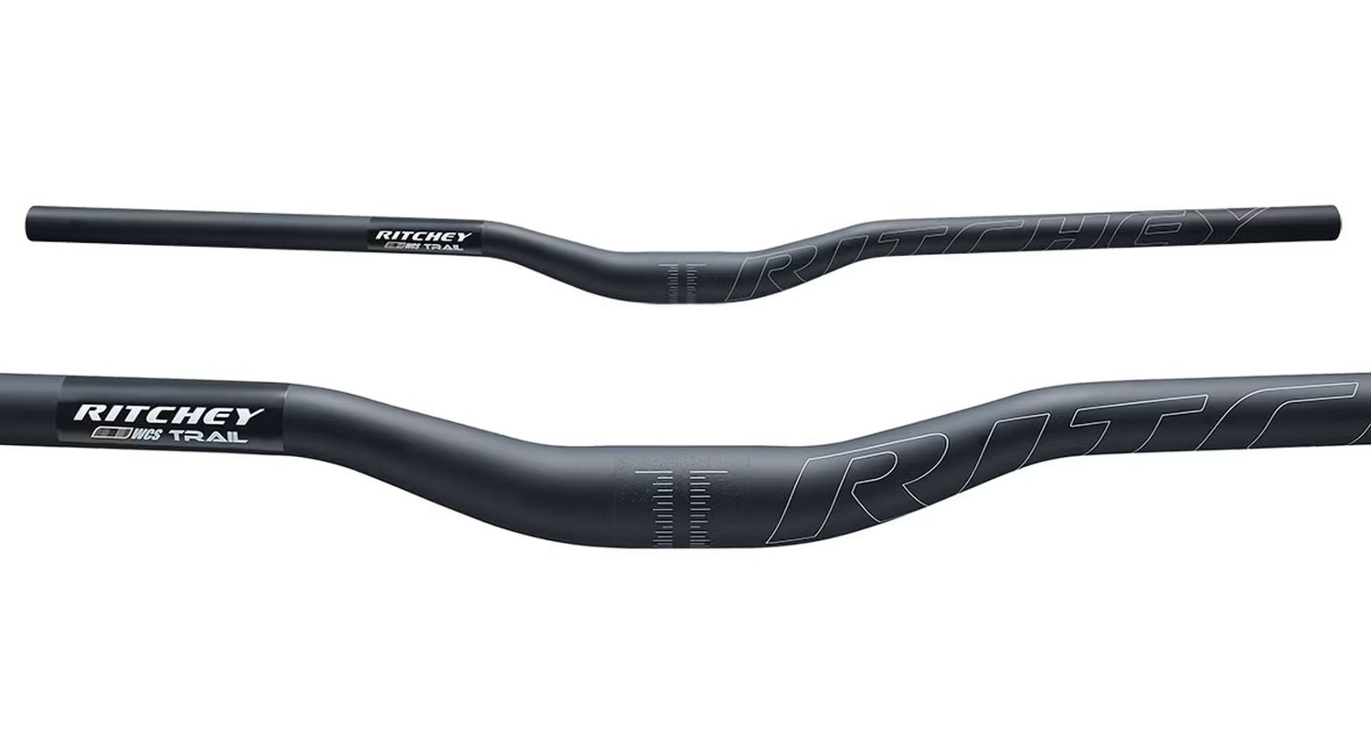 RITCHEY H/BAR WSC TRAIL RIZER 10D, Colour: Black