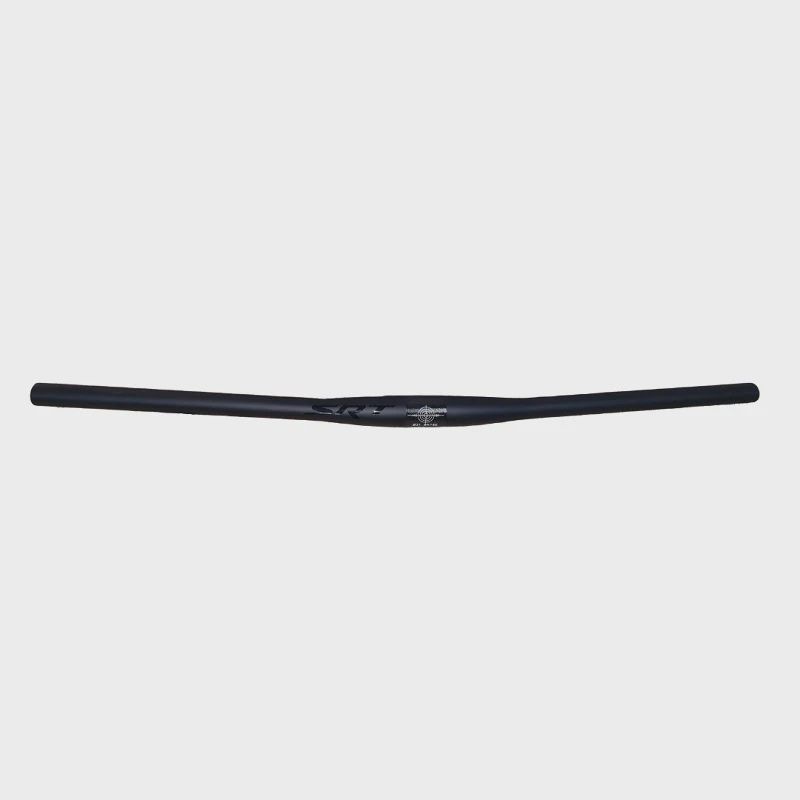 SRT MTB 740MM HANDLE, Colour: Black
