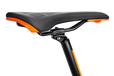 Seatposts