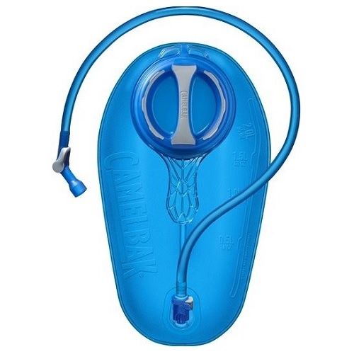 CAMELBACK CRUX RESERVOIR 2L, Colour: Blue