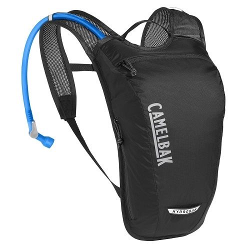 CAMELBAK HYDROBAK 1.5L, Colour: BLACK/SILVER