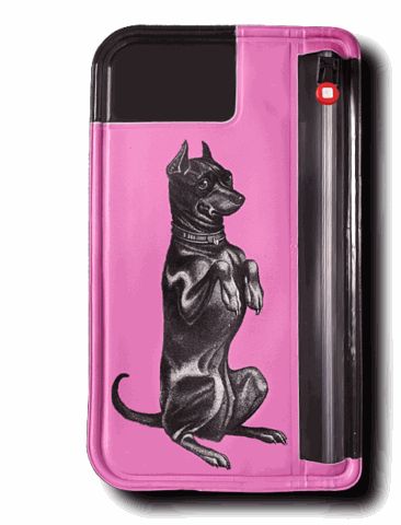 POCPAC MOBI 3