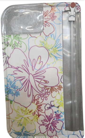 POCPAC PRO 3 ROAD, Colour: Flowers
