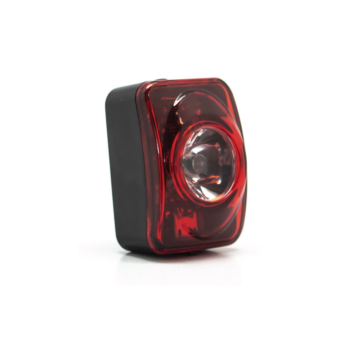 RYDER LIGHT BLINDEYE REAR, Colour: Red