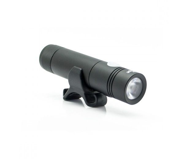 RYDER LIGHT CONCEPT 500 LUMEN, Colour: Black