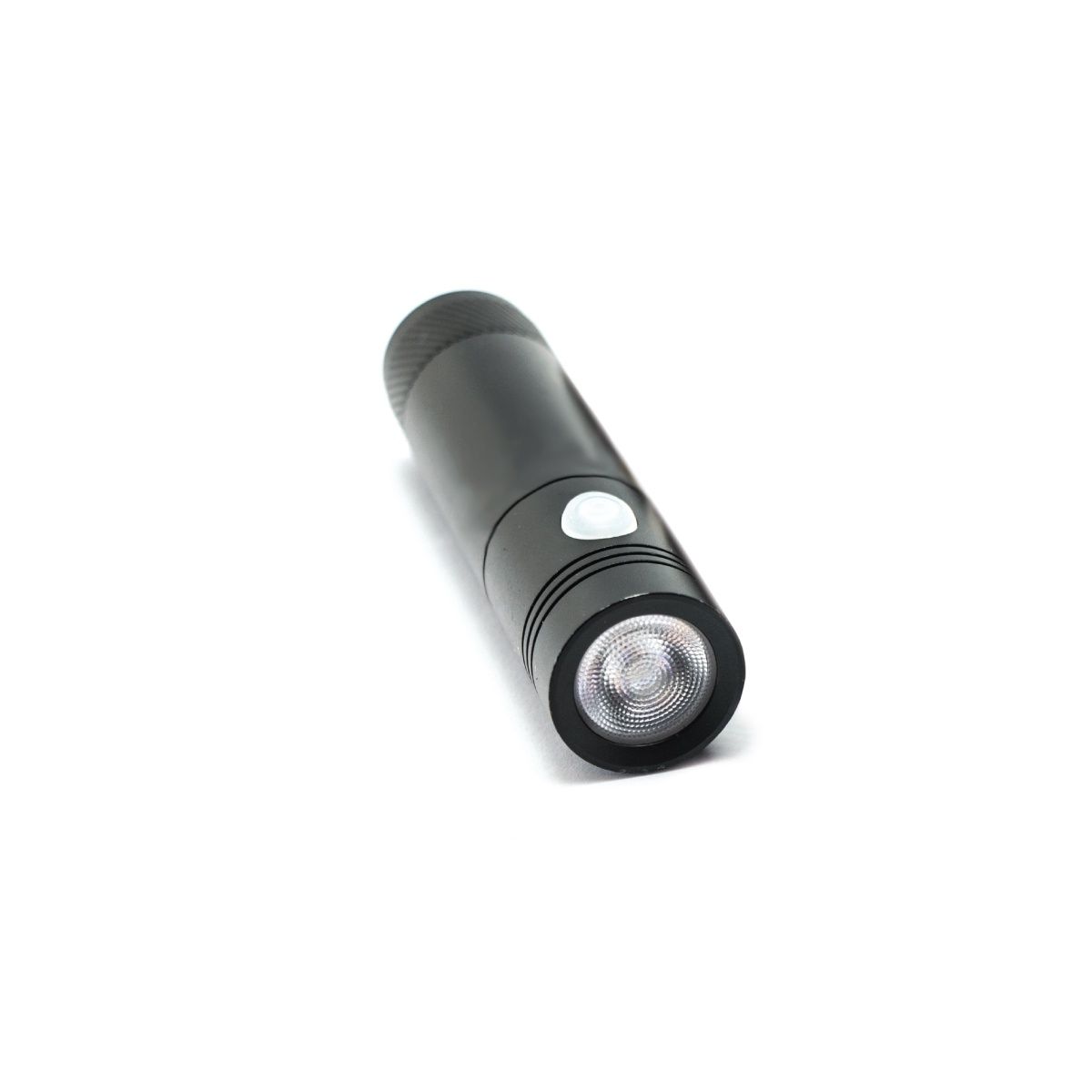 RYDER LIGHT CONCEPT 700 LUMEN, Colour: Black
