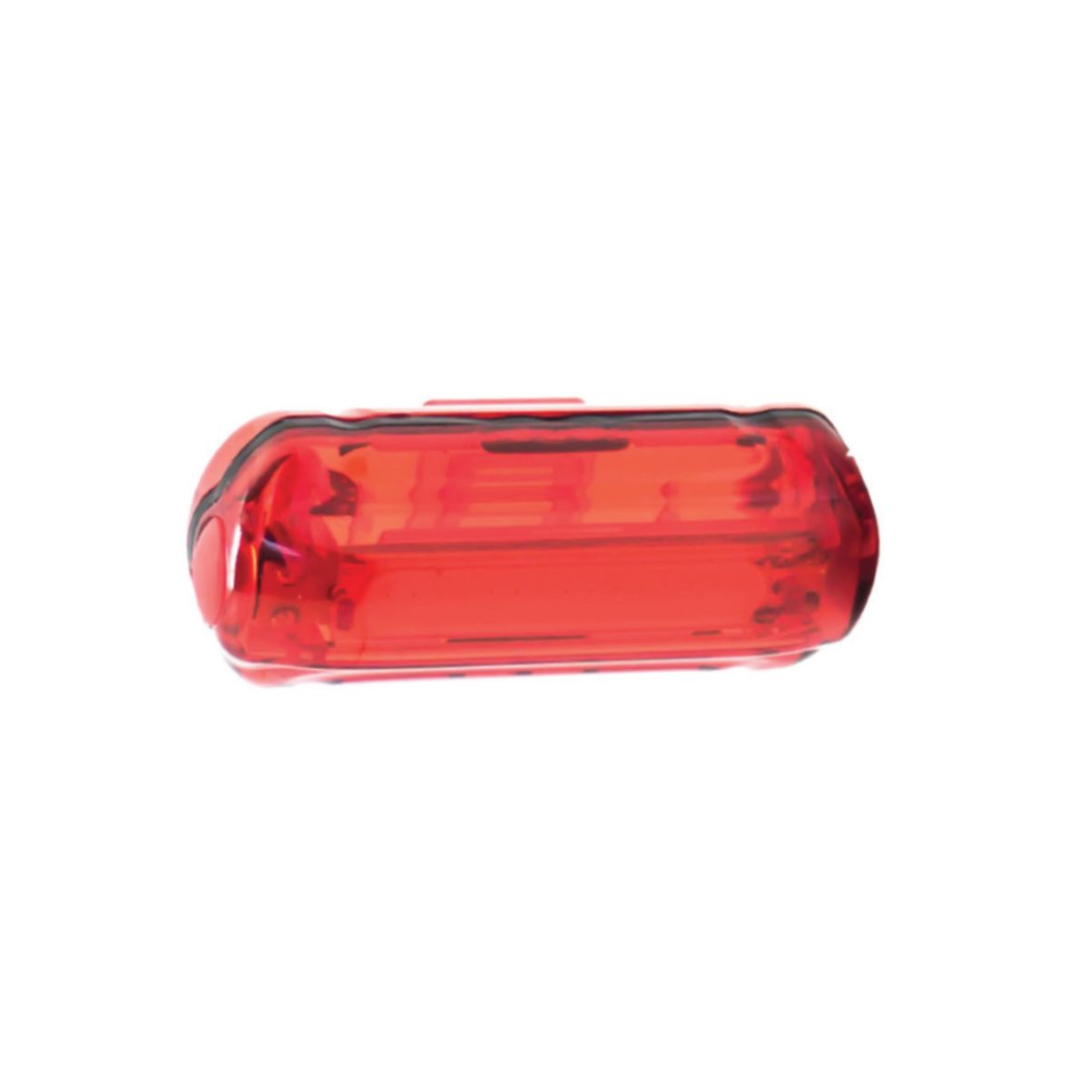 RYDER LIGHT MINI COB REAR, Colour: Red