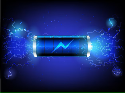 Batteries