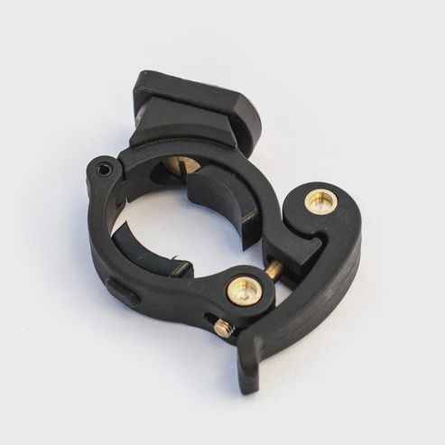 EXTREME LIGHTS QR SWIVEL CLAMP