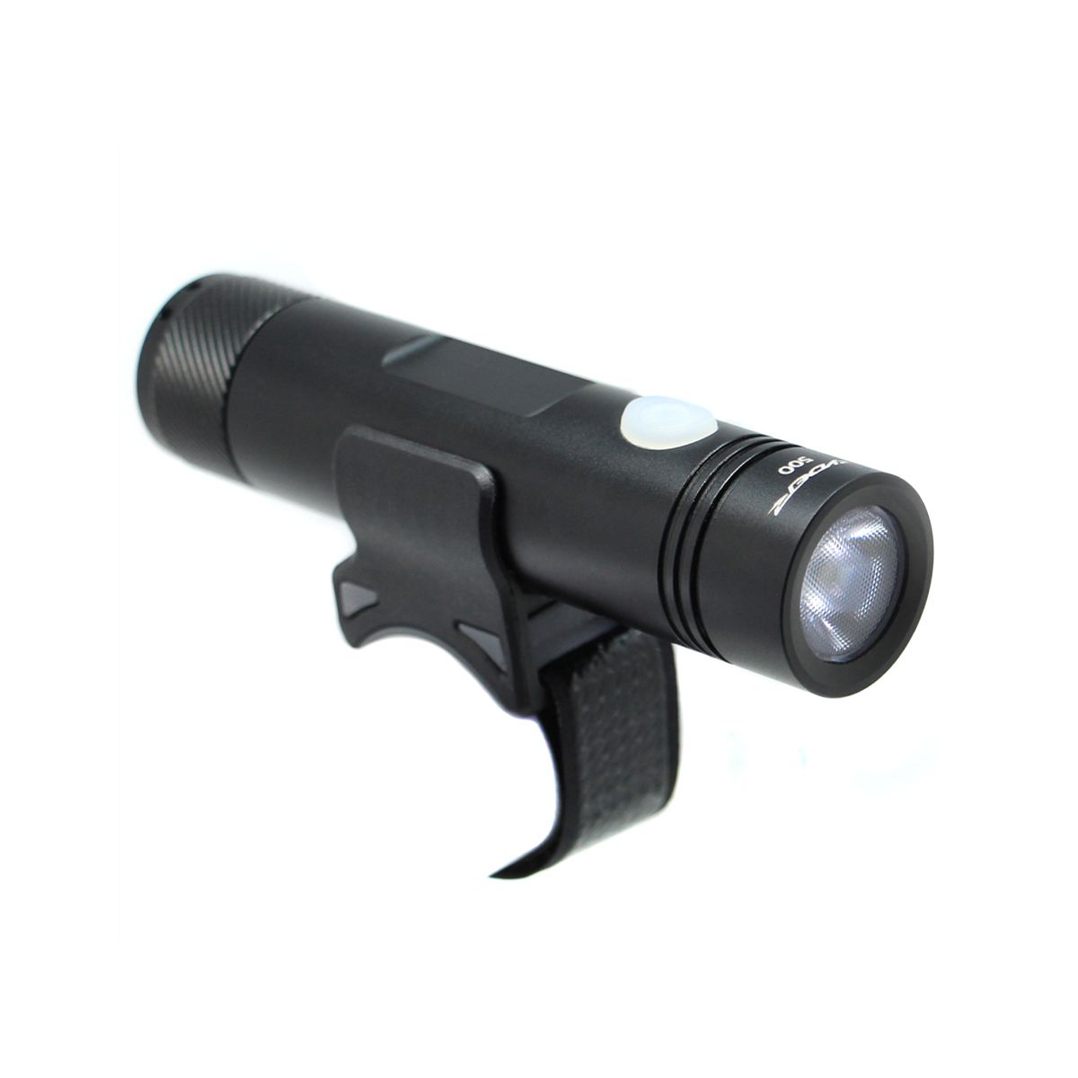 RYDER INNOV LIGHT CORE 700 LUMEN, Colour: Black