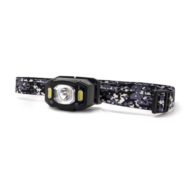 LEGION LIGHT BLACK PANTHER 250