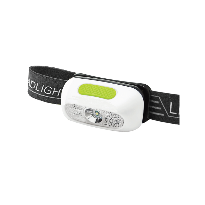 LEGION LIGHT ROOIVALK 80