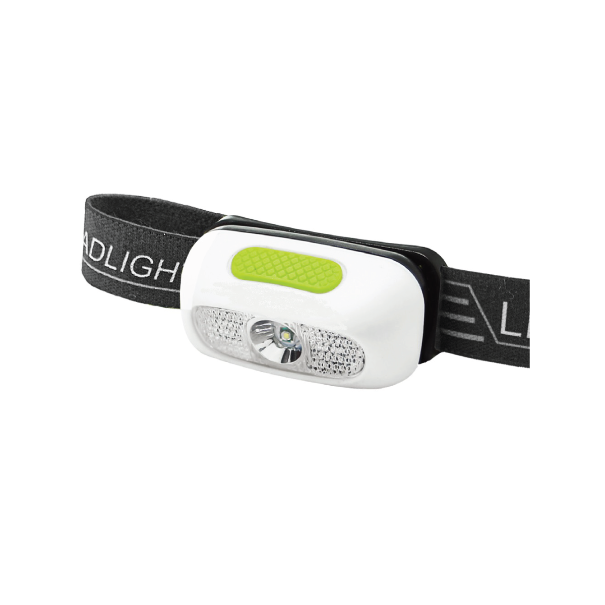 LEGION LIGHT ROOIVALK 80, Colour: White