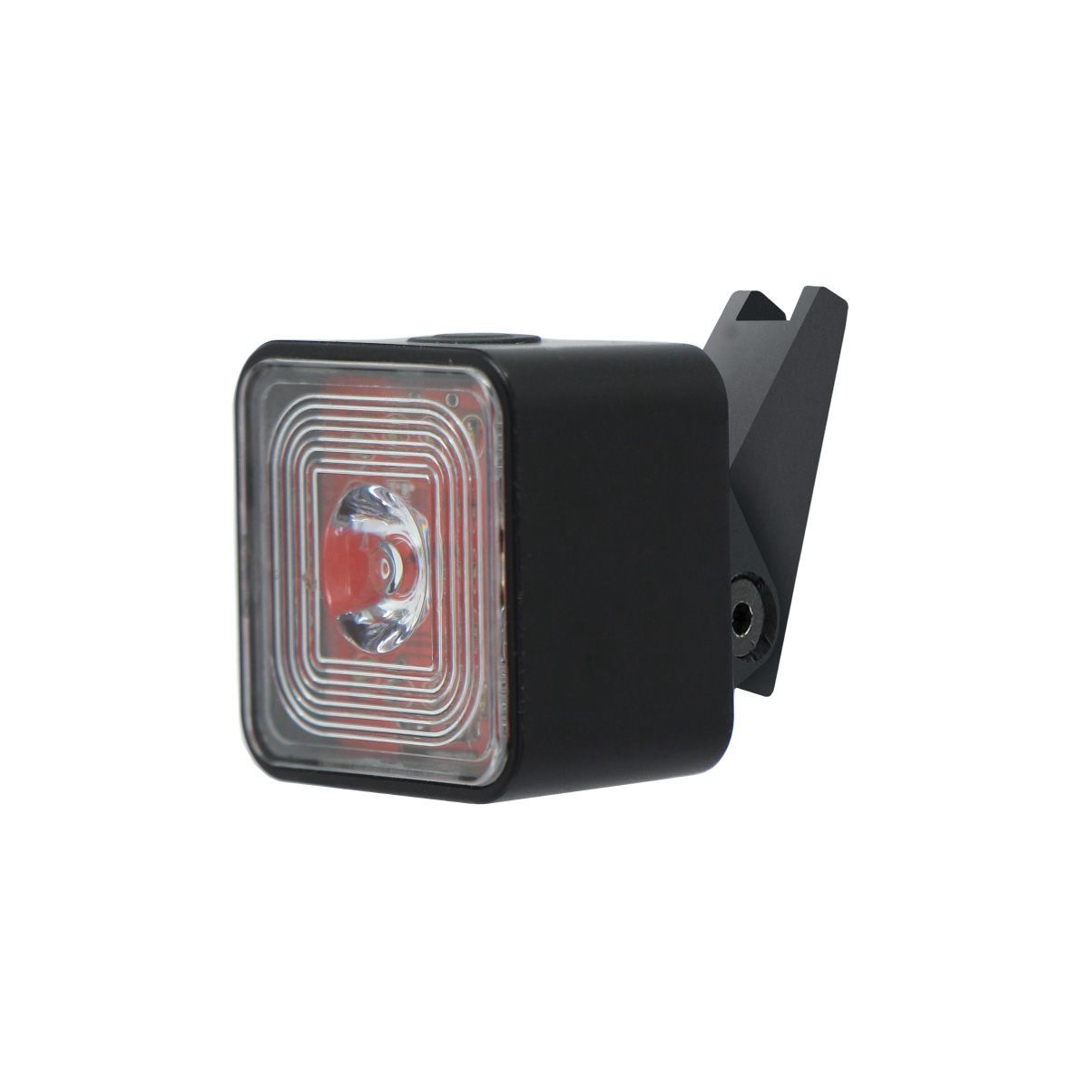 RYDER INNOV LIGHT LEVELIGHT 100 REAR, Colour: Red