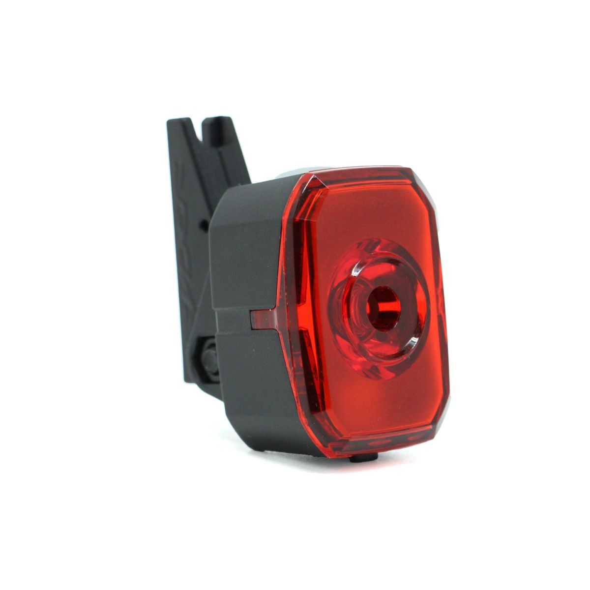 RYDER LIGHT RED ALERT REAR, Colour: Red