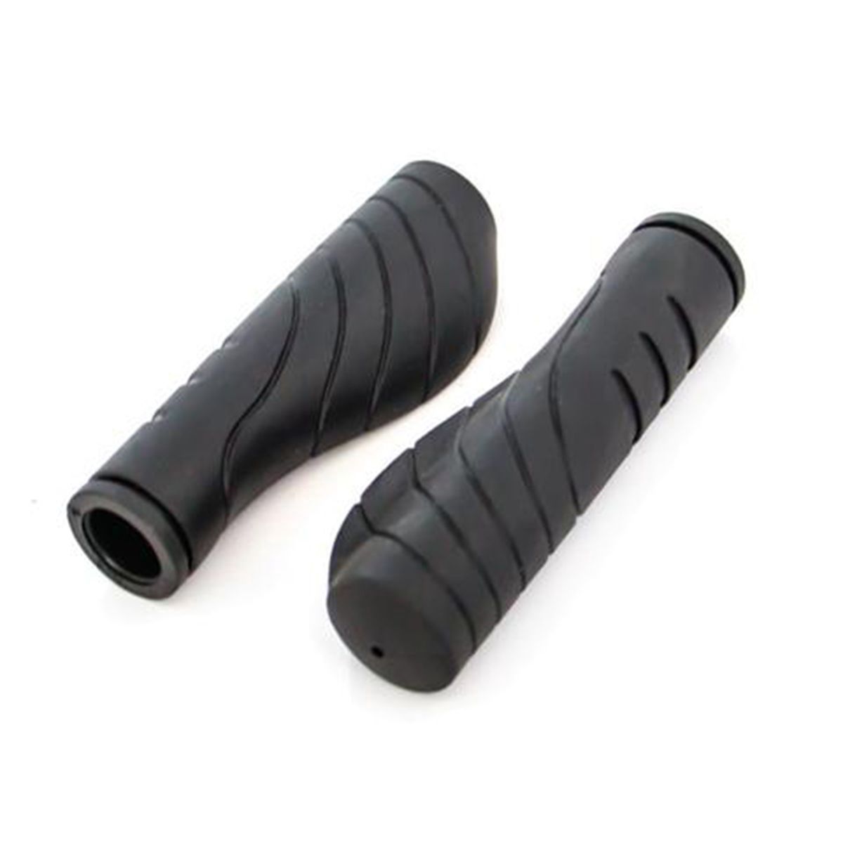 RYDER GRIP BASE, Colour: Black