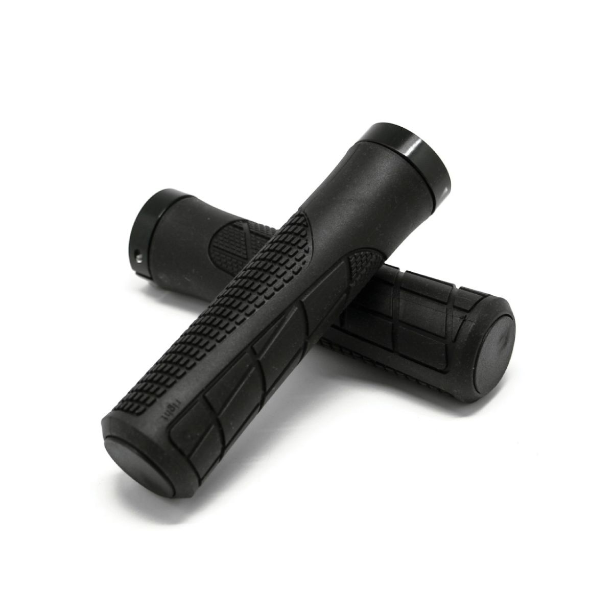 RYDER GRIP TRAIL, Colour: Black