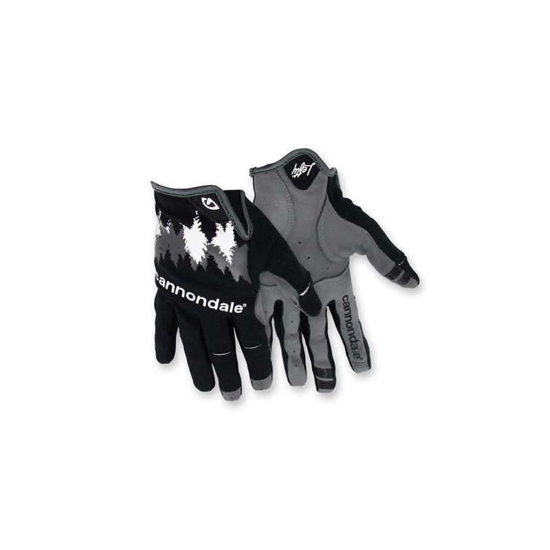 GIRO DND GLOVE CANNONDALE