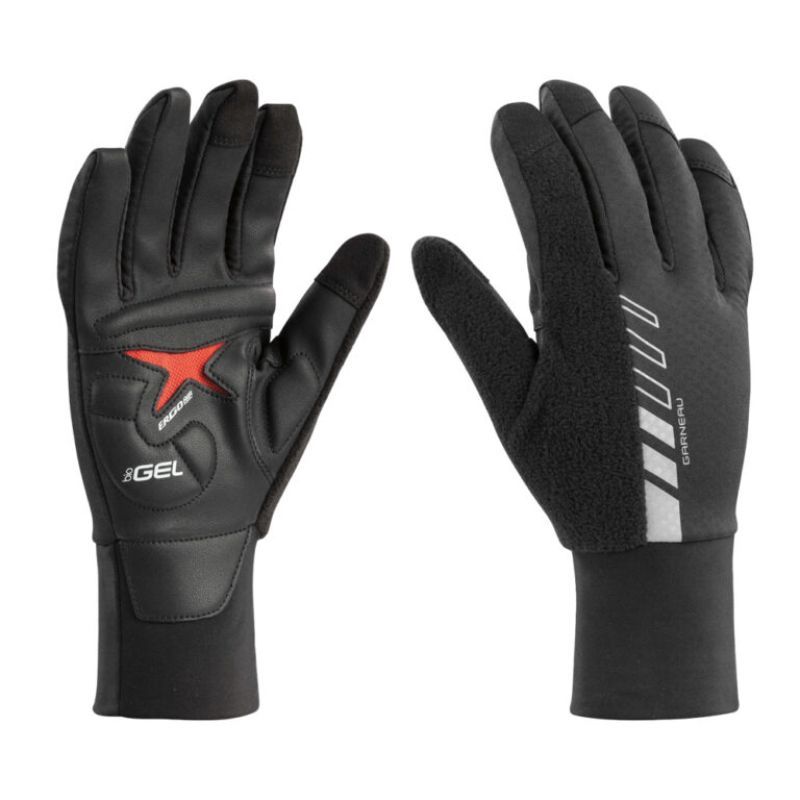LOUIS GARNEAU  BIOGEL THERMO GLOVES