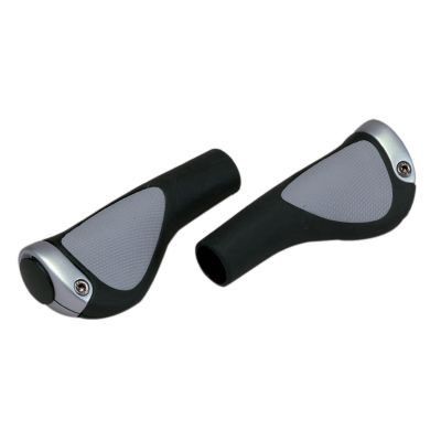 ERGON GP1 GRIP W/ALU CLAMP