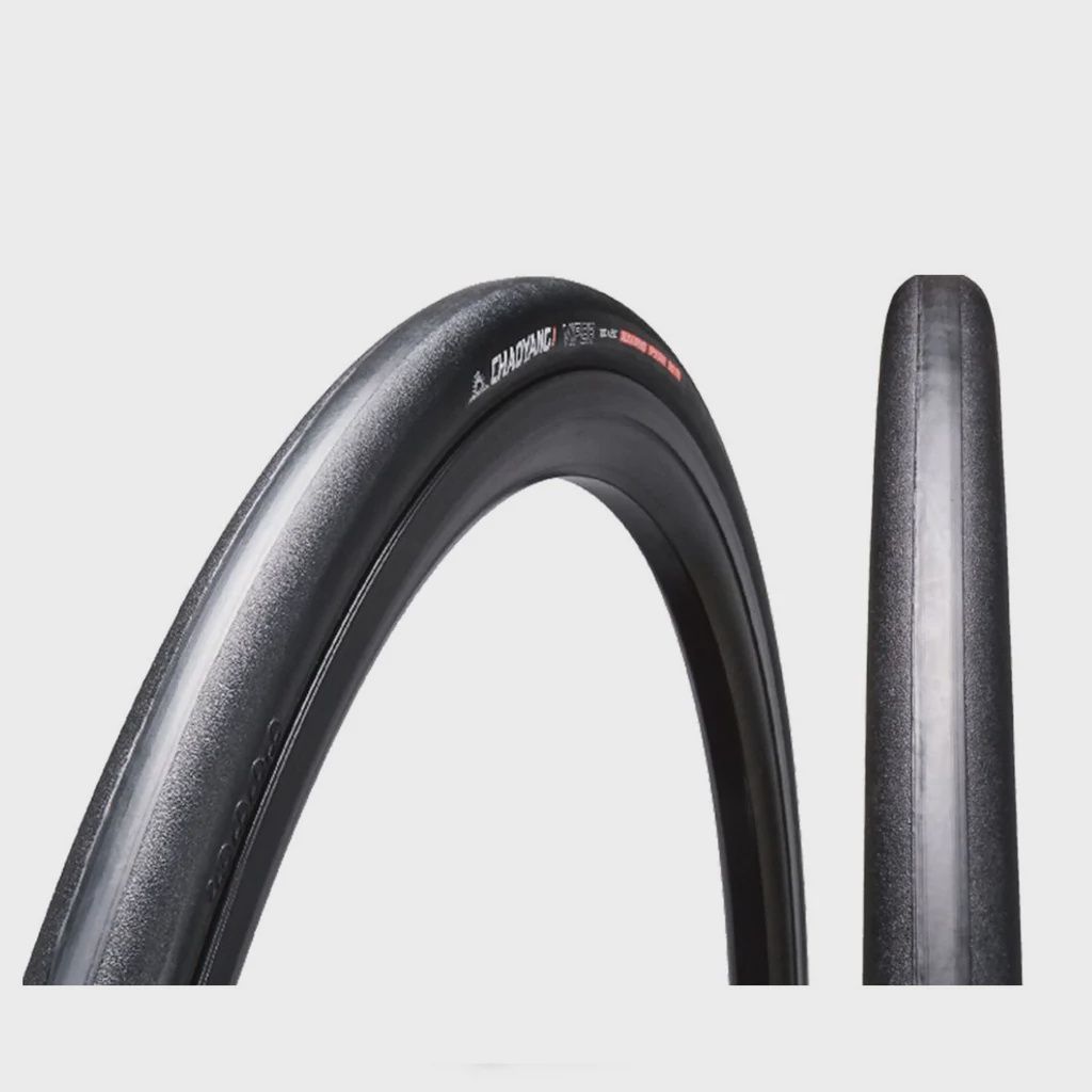 CHAO KESTREL WB 26X1.5, Colour: Black