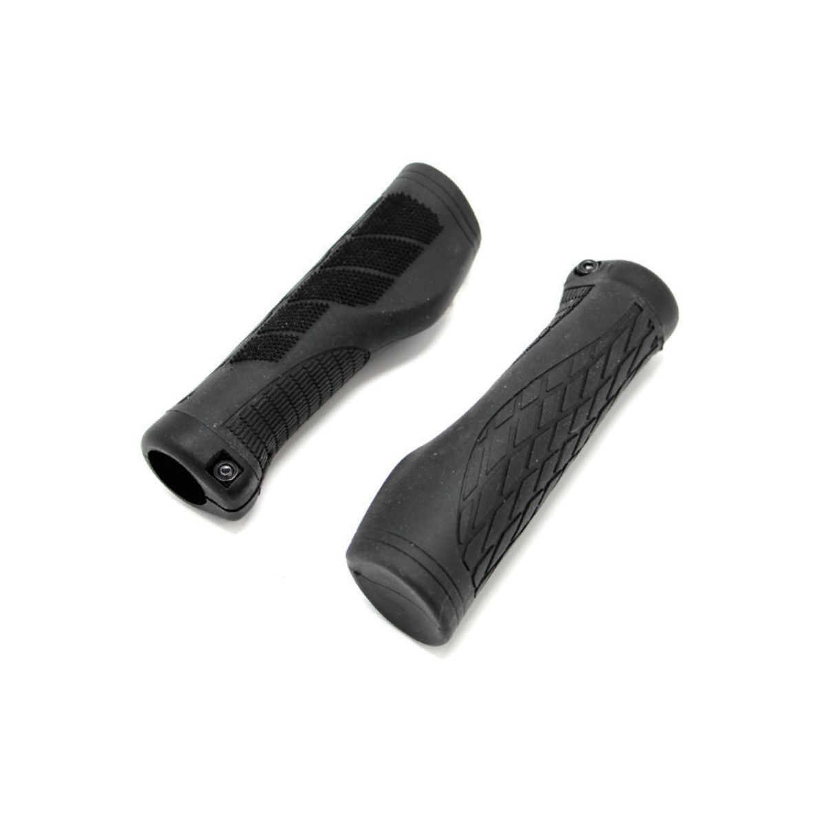 RYDER GRIP MICROTECH COMFORT, Colour: Black