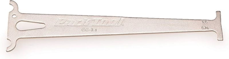 PARKTOOL CC-3.2C REVISED CHAIN