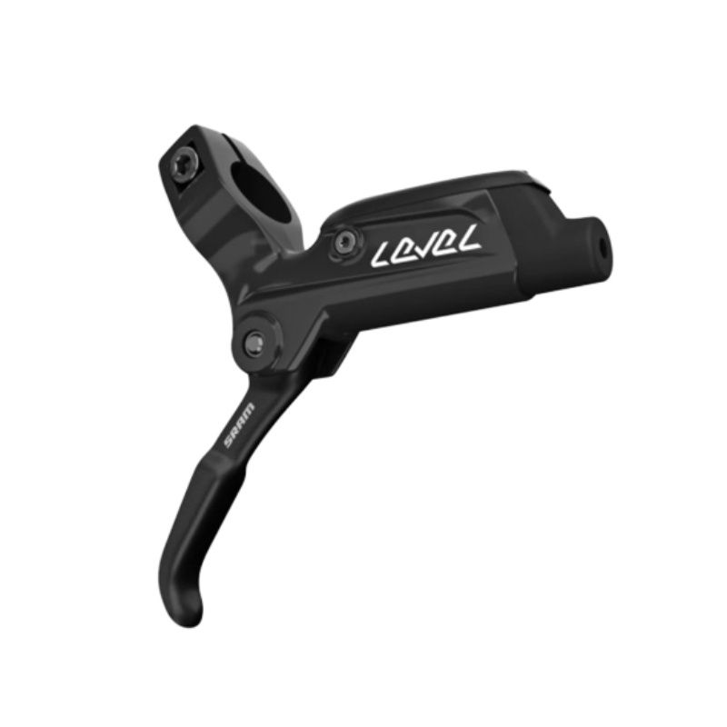 SRAM LEVEL BLK - NO DISC, Colour: Black